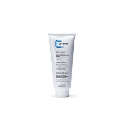 Ceramol crema base