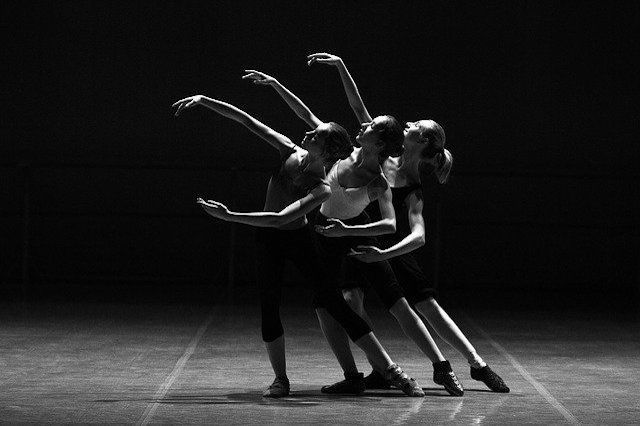 Portada alimentación para danza