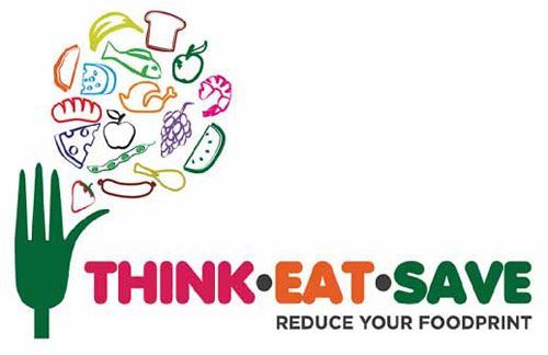 REsponsabilidad Social Corporativa. Desperdicio Cero. FAO Think Eat Save