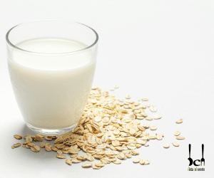 Portada bebidas vegetales avena