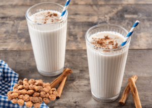 Portada bebidas vegetales chufa