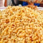 Propiedades nutricionales de los insectos. Escamoles mexicanos