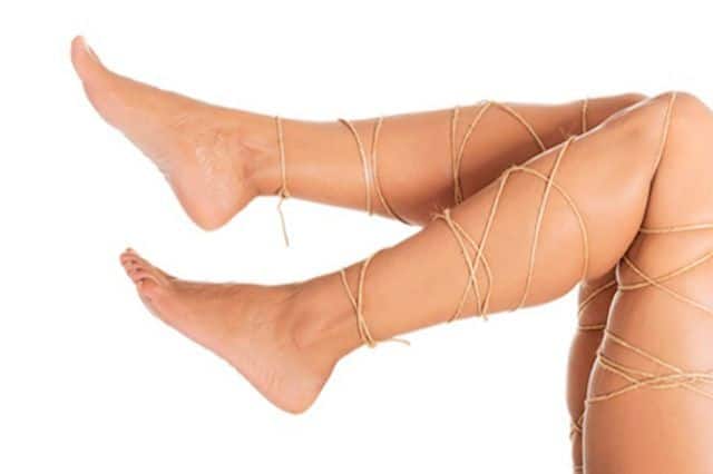 Portada Alimentos recomendados para mejorar las varices