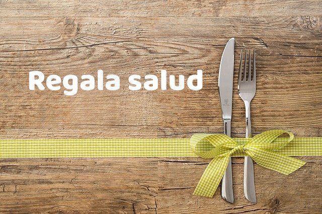 Portada Regala Dieta personalizada