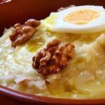 Las tapas más sanas de España. Cataluña, atascaburras.