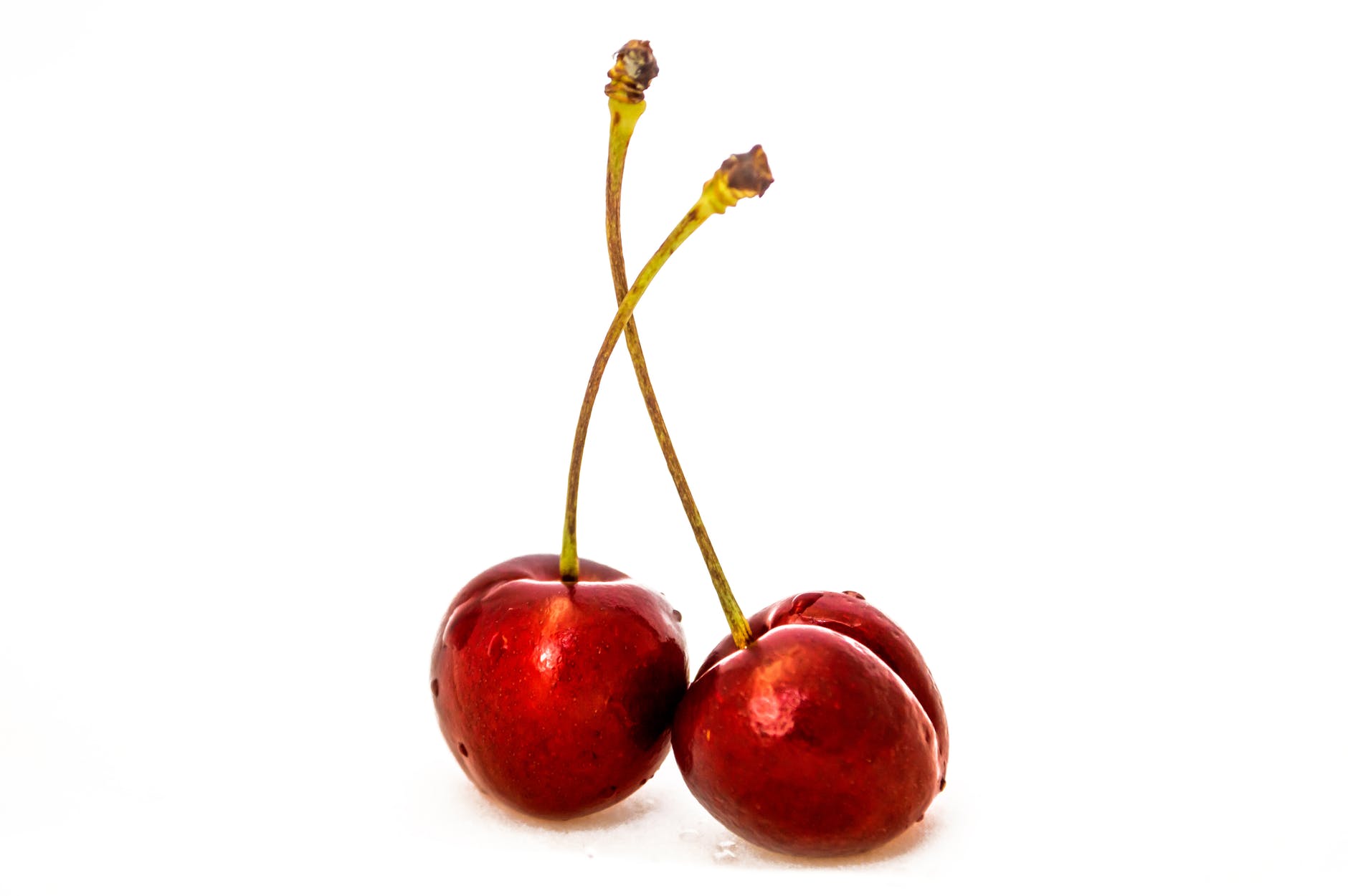 Consume cerezas para que tu dieta sea más equilibrada y variada. Hidratos de carbono.Polifenoles. Los mejores antiinflamatorios.