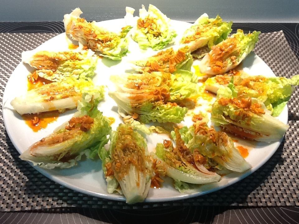 Las tapas más saludables de España. Murcia, perdices