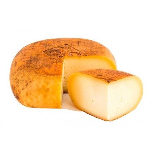 Las tapas más sanas de España. Baleares, queso de mahon