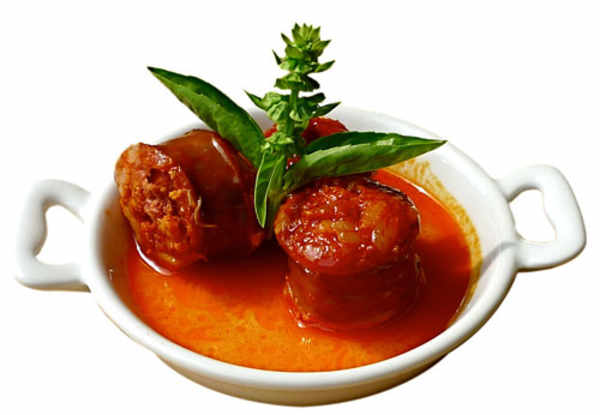 Las tapas más sanas de España. Asturias, chorizo a la sidra