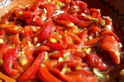 Las tapas más saludables de España. Extremadura, zorongollo
