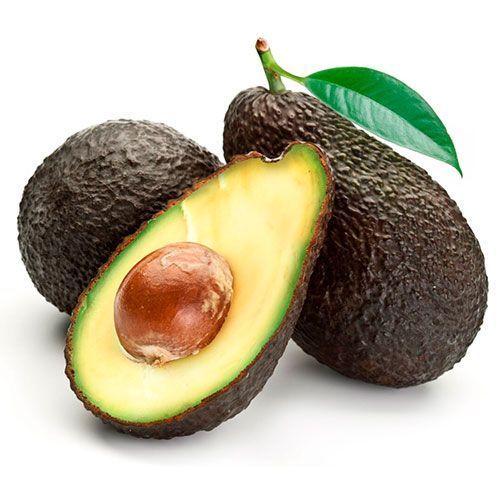 Qué comer para calmar la ansiedad, aguacate. Los mejores antiinflamatorios naturales.