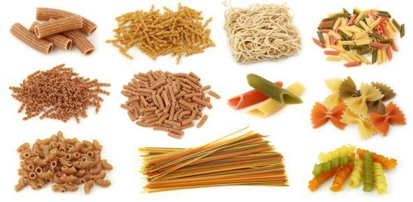 Qué comer para calmar la ansiedad, cereales integrales.