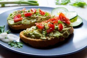 portada Recetas ricas y ligeras para cuidarte y disfrutar