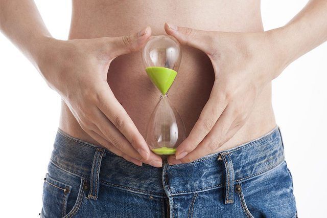 Portada acelerar el metabolismo