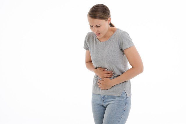 Portada síndrome premenstrual