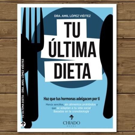 Portada Tu Última Dieta