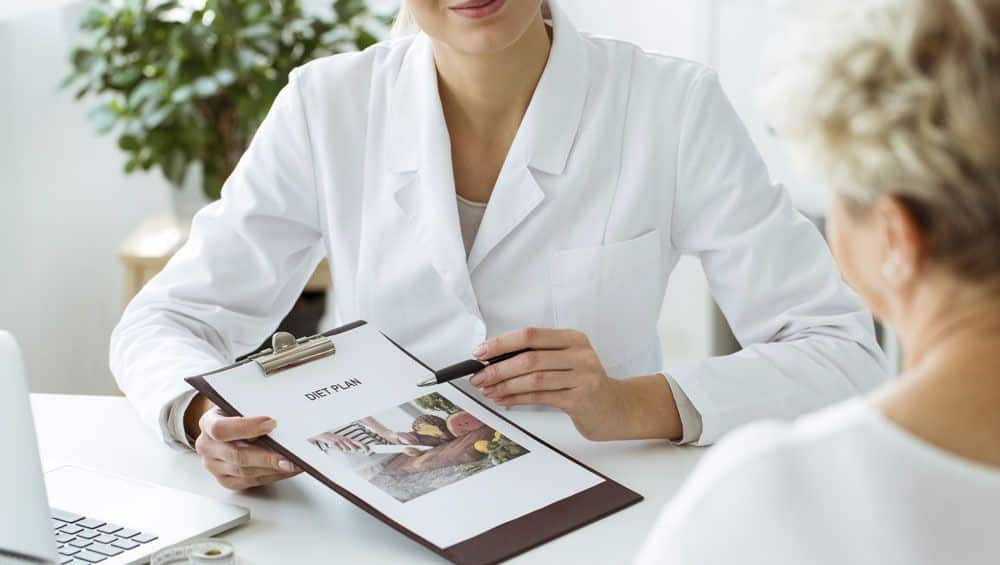 Metabolismo y Salud Metabólica