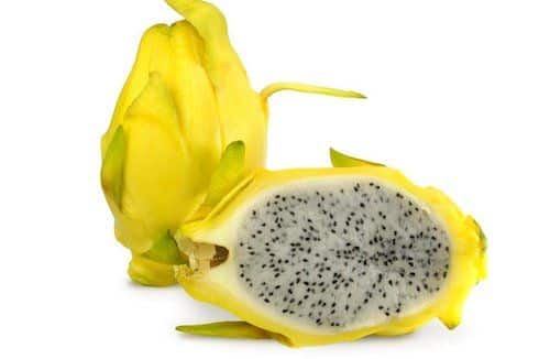 Frutas exóticas que seguramente desconocías y que puedes añadir a tu dieta diaria. Pitahaya