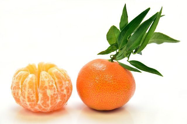 Portada mandarinas