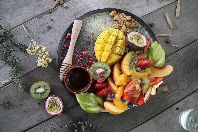 Portada Reintroducción de alimentos en Dieta FODMAP