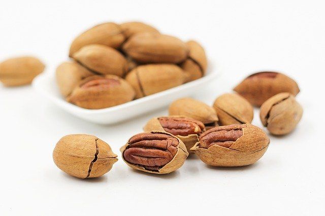 Portada nueces pecanas