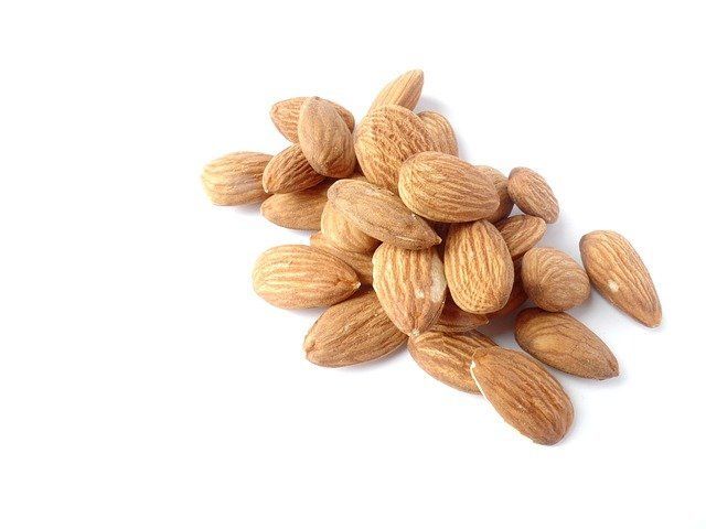Portada almendras