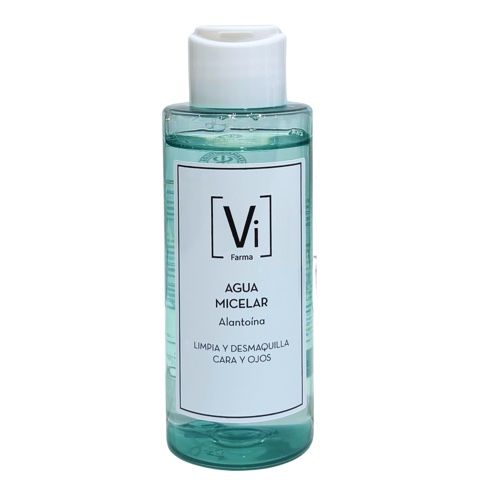 Portada agua micelar