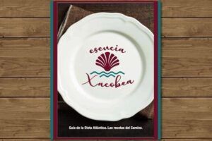 Portada Ebook recetas Dieta Atlántica