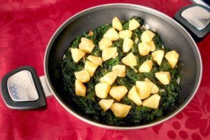 8 Recetas de aprovechamiento | optimiza tus menús