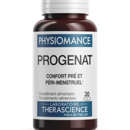 Physiomance Progenat