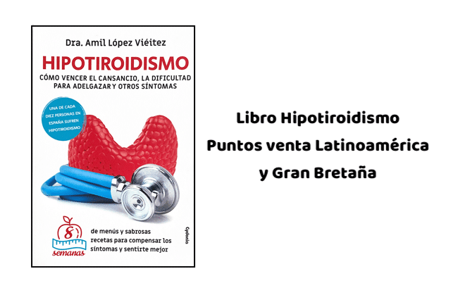 Portada Puntos venta Latinoamérica y Gran Bretaña