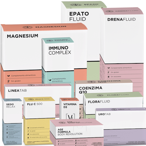 Suplementos