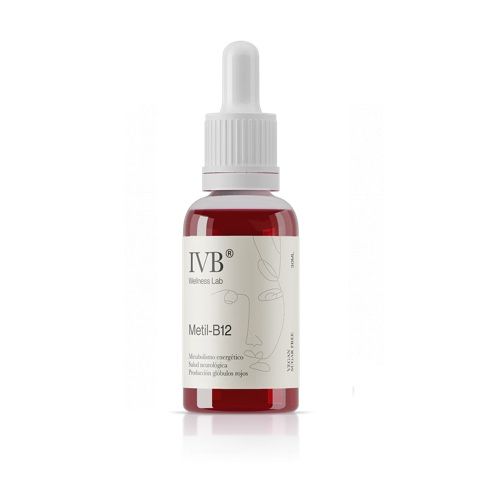 Portada IVB Metil-B12 30 mL