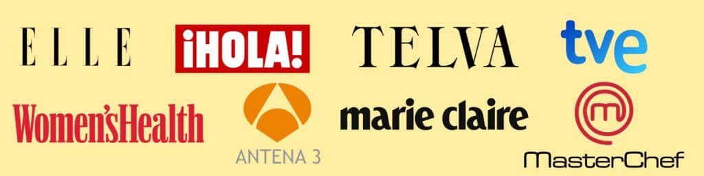 Portada chicas siéntete bien con tu cuerpo.