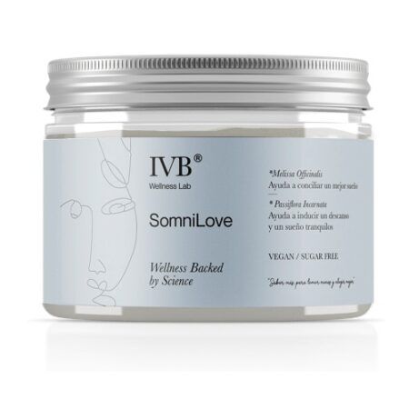 portada IVB Somni love 210 g