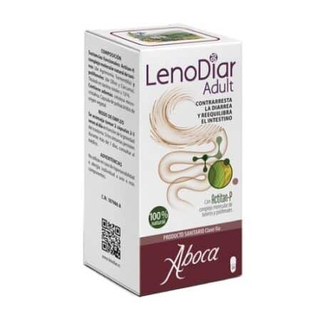 Portada Lenodiar Adult