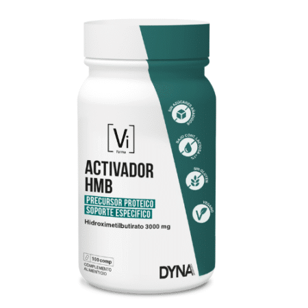 Activador HMB 3000 mg
