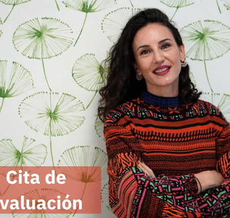Portada complemento Cita de Evaluación