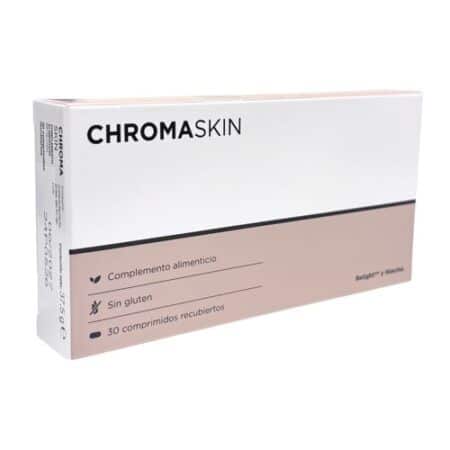 Portada Chromaskin