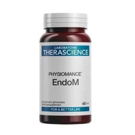 Physiomance EndoM 60 cápsulas
