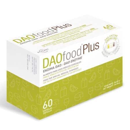 Portada DaoFood Plus