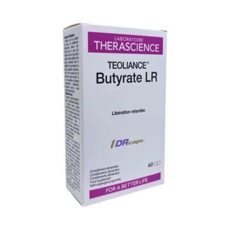 Portada Physiomance Butyrate LR
