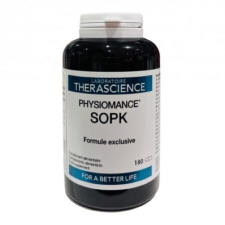 Portada Physiomance SOPK