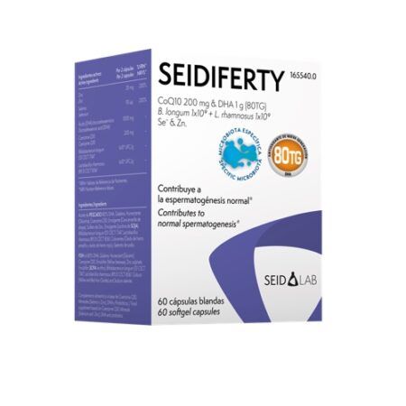 Portada Seidiferty 60 cápsulas