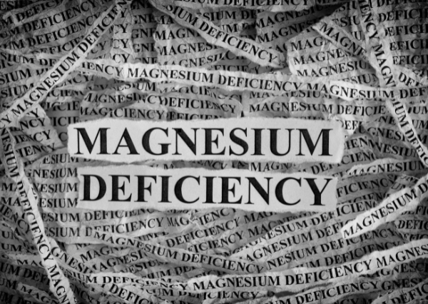 Portada magnesio