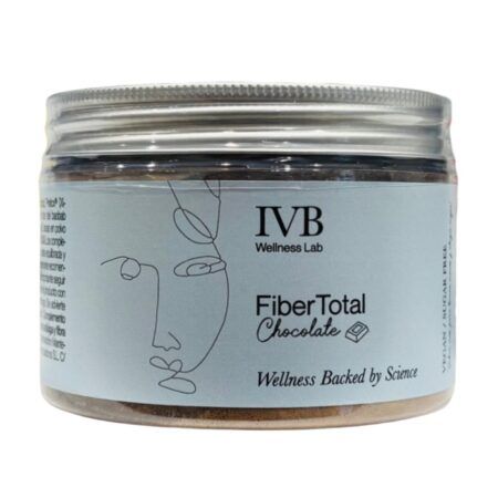 Portada IVB Fibertotal | Isabel Viña