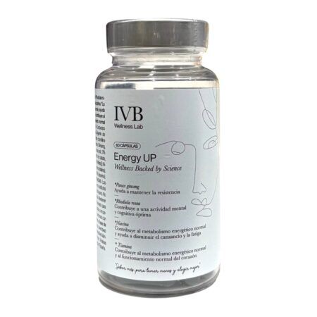 Portada IVB Energy UP
