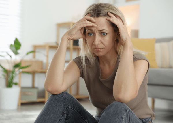 Perimenopausia y menopausia
