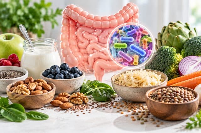 Portada microbiota