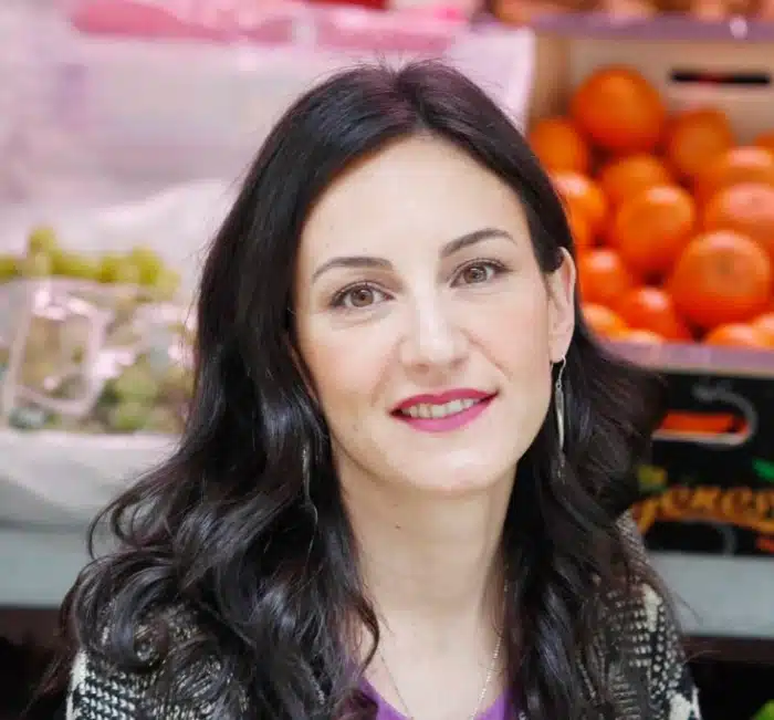 Dra. Amil López Viéitez, directora de Dieta Coherente